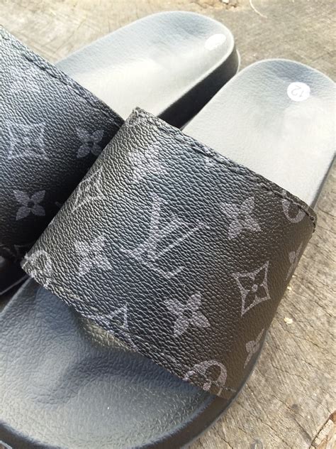 louis vuitton eclipse slides|louis vuitton eclipse collection.